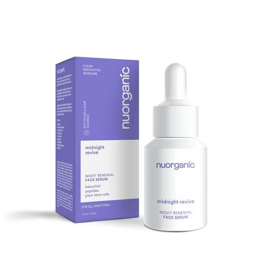 Midnight Revive-Bakuchiol Serum